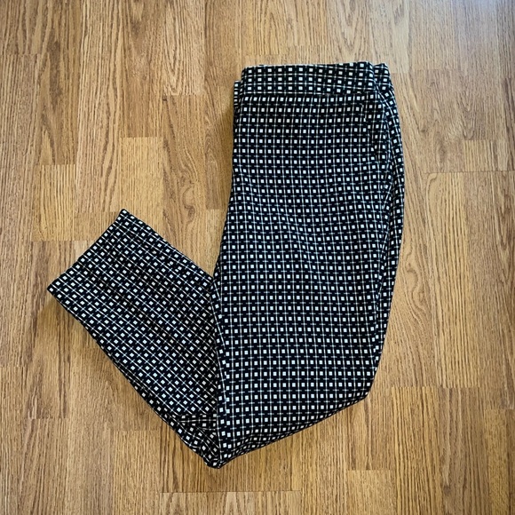 Express Pants - Picture 1 of 5